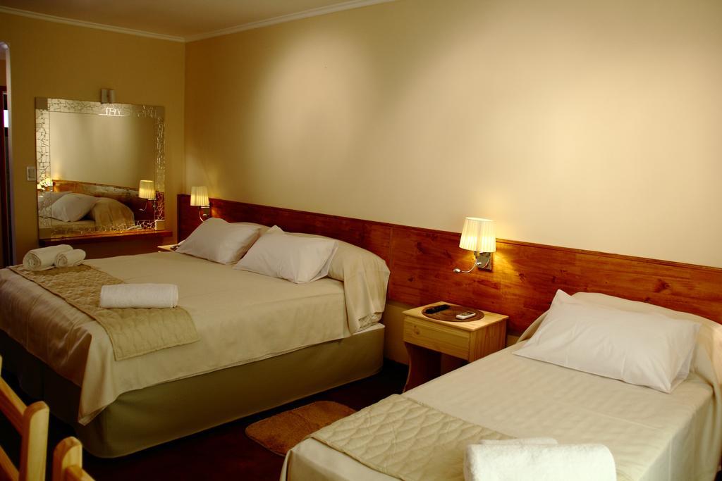פוארטו איגואסו Rainforest Hotel & Cabanas חדר תמונה